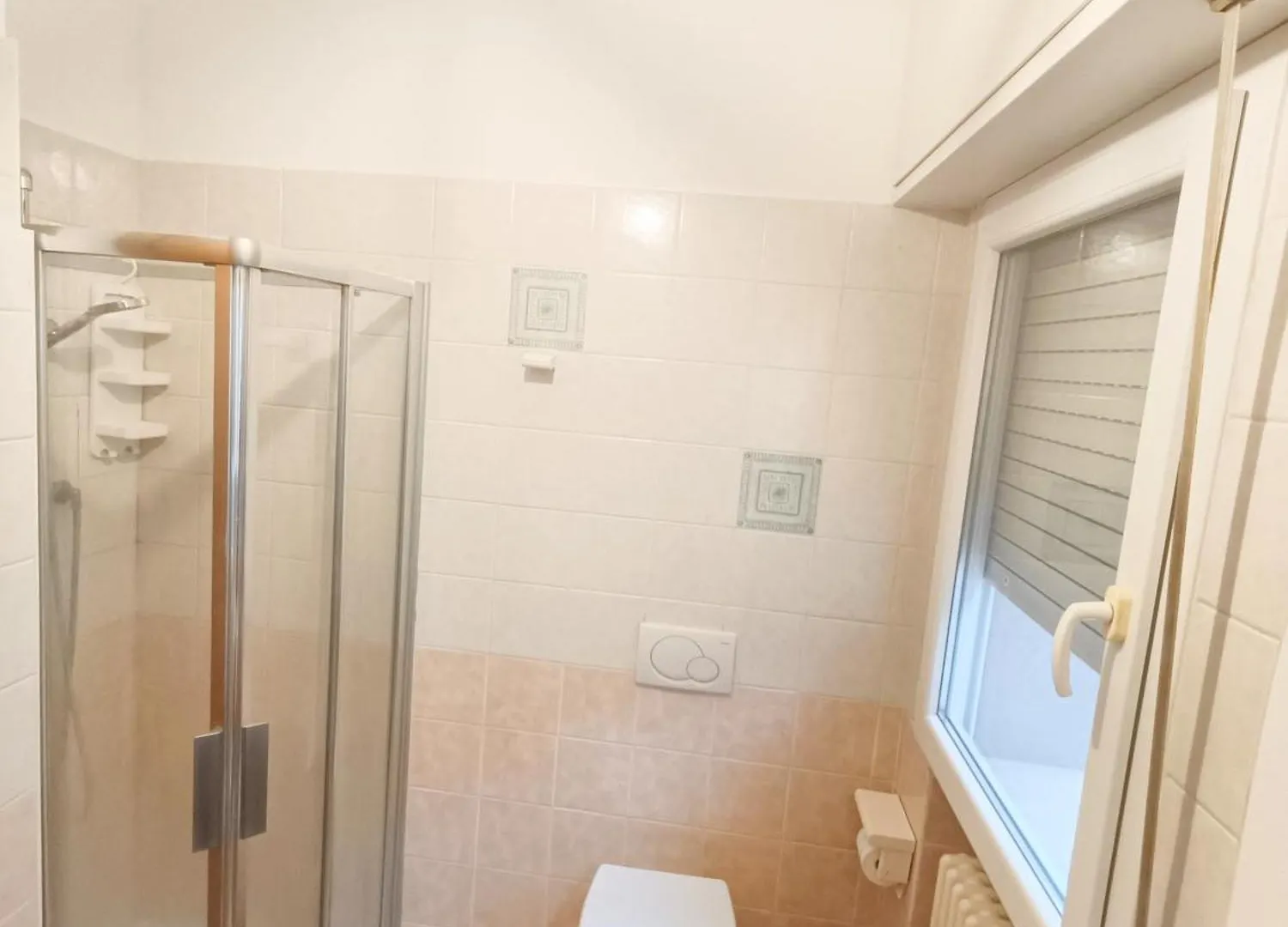 Appartement Blancohouse De Carolis - Rimini Tra Mare E Centro Italie