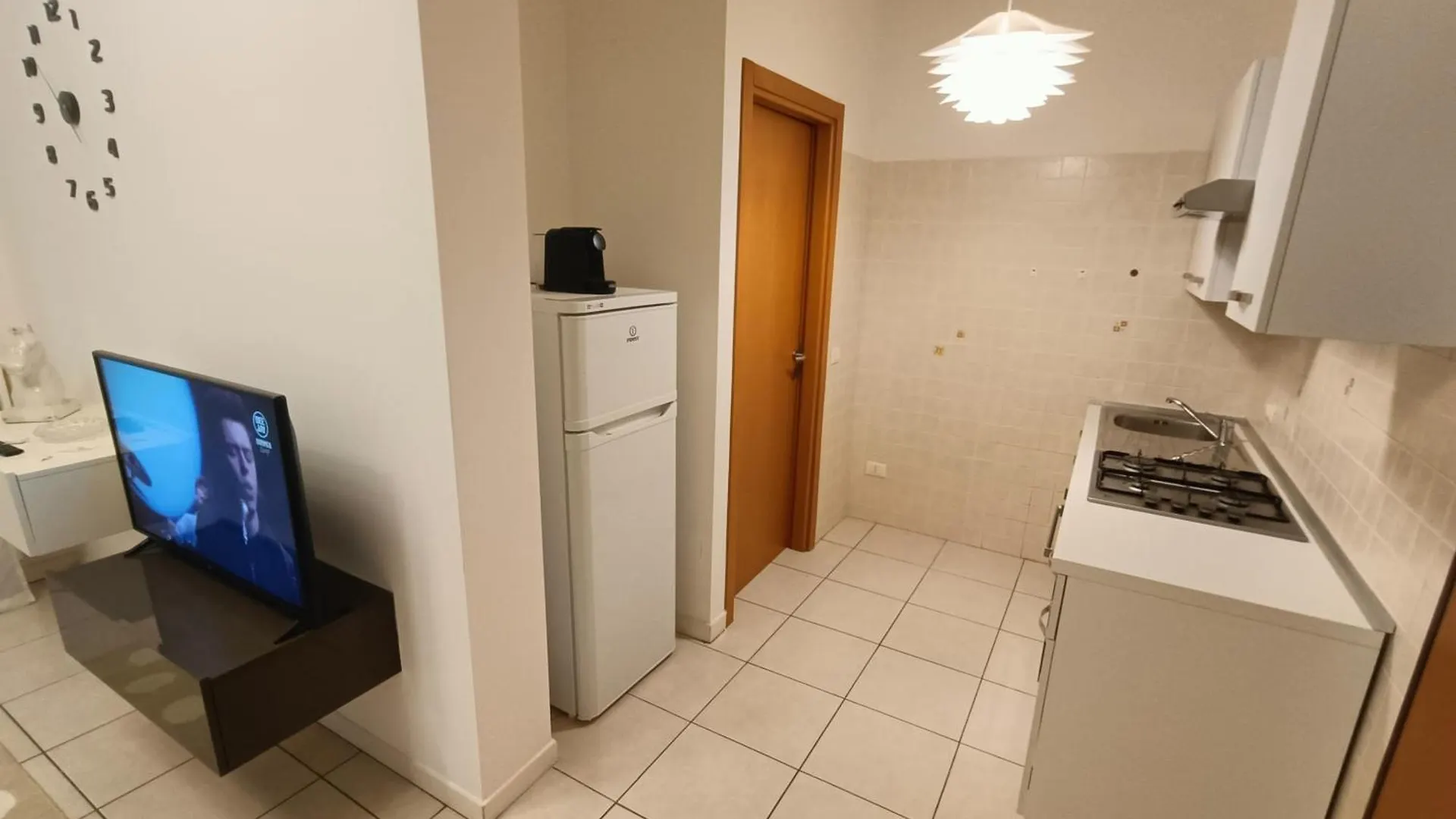 Appartement Blancohouse De Carolis - Rimini Tra Mare E Centro