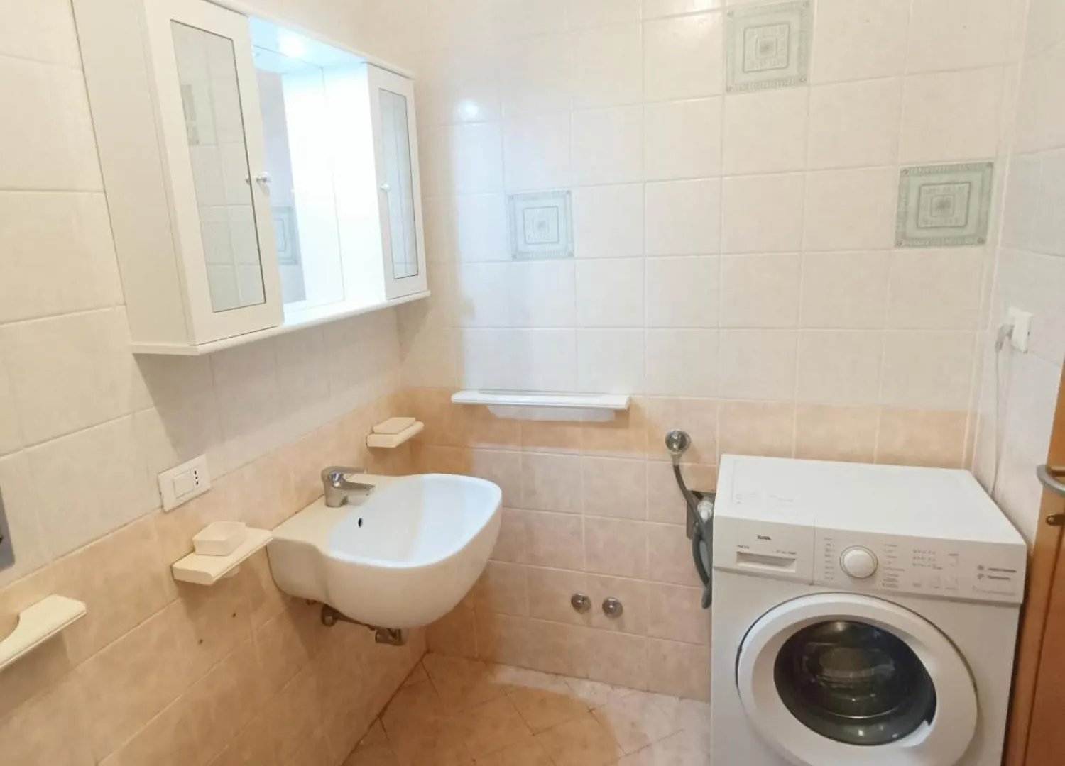 Appartement Blancohouse De Carolis - Rimini Tra Mare E Centro