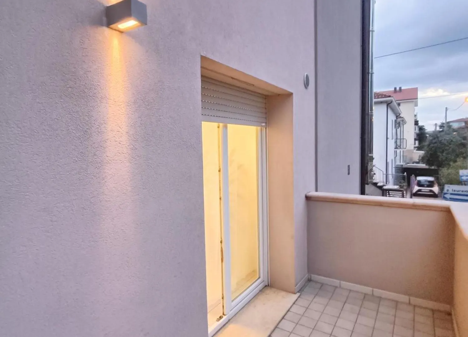 Appartement Blancohouse De Carolis - Rimini Tra Mare E Centro 0*,  Italie